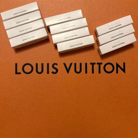 louis vuitton parfyme norge